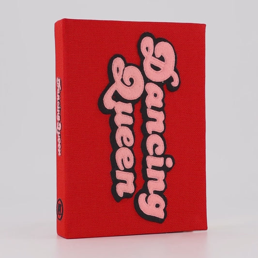 Dancing Queen Clutch OLYMPIA LE-TAN