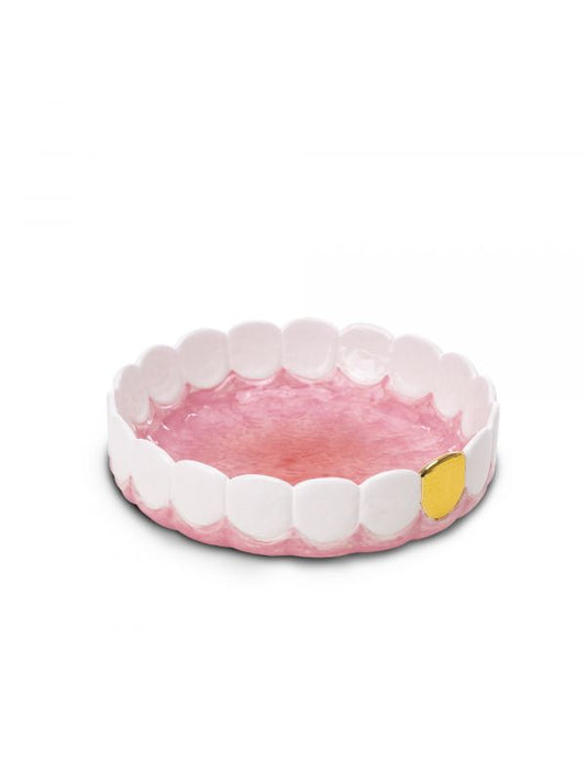 Holy Smokes Ashtray
