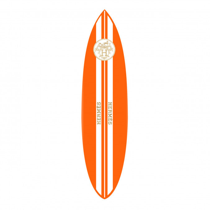 FRENCH SURFBOARD FLAT II
