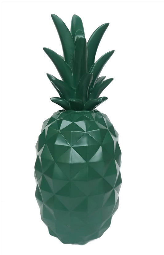 Pineapple in Resin- Large