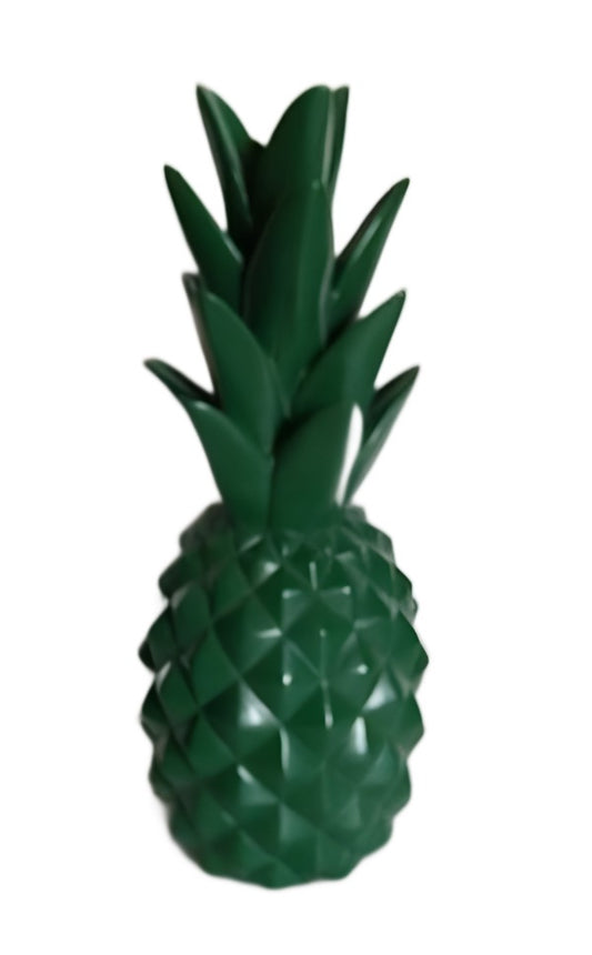 Pineapple in Resin- Small