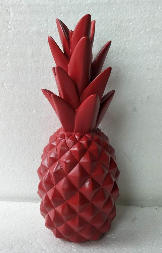 Pineapple in Resin- Small