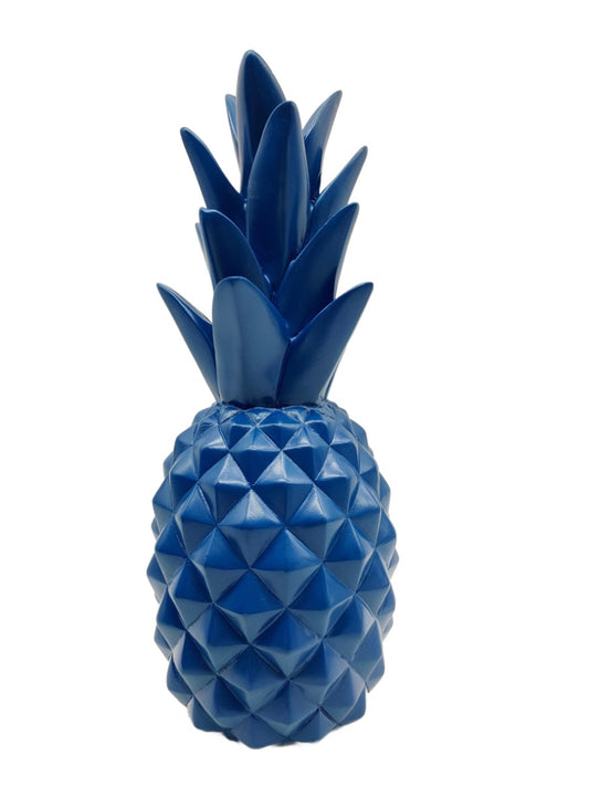 Pineapple in Resin- Small