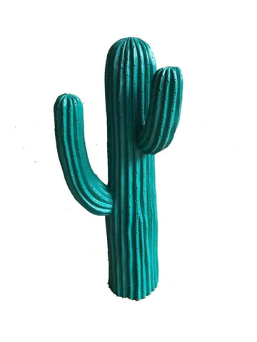 Cactus Sculpture