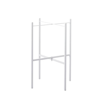 Tray Stand- White