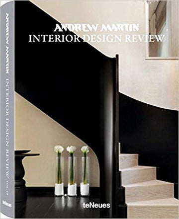Andrew Martin Interior - Design Review Vol 19