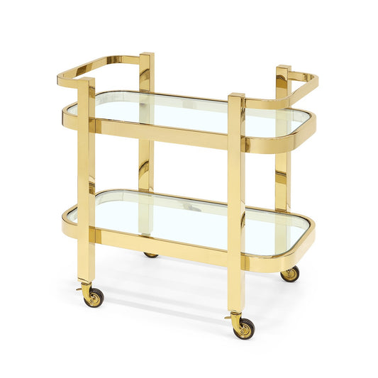 Trolley Grace Bar Cart
