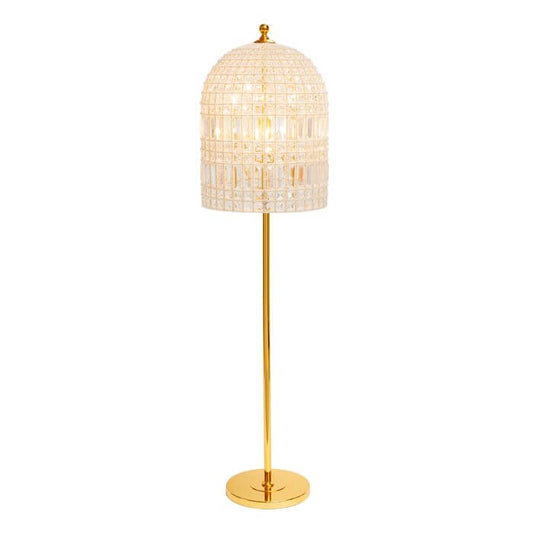 Floor Lamp Cage