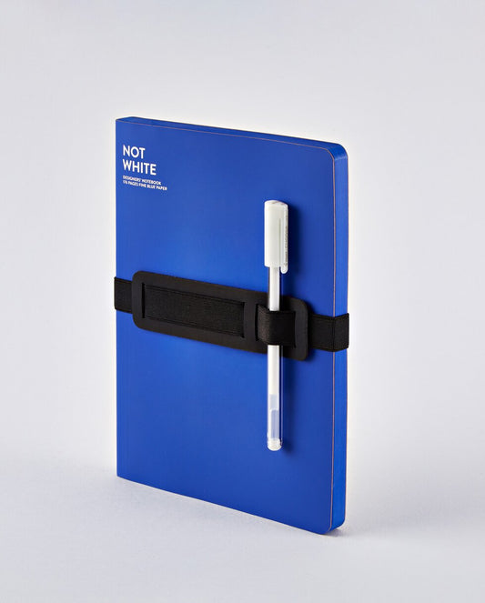 Designer Notebook - Not White