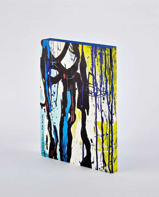 Art is Like by Marija Mandic