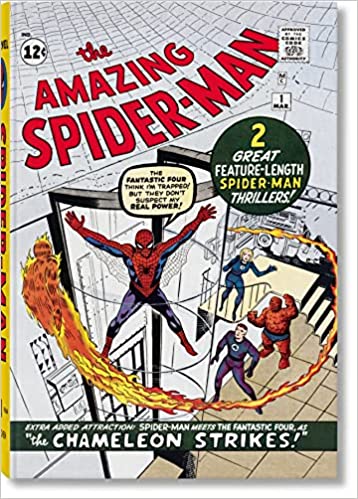 The Amazing Spiderman