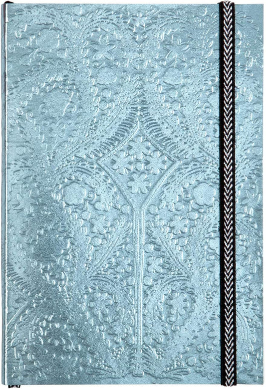 Paseo Notebook