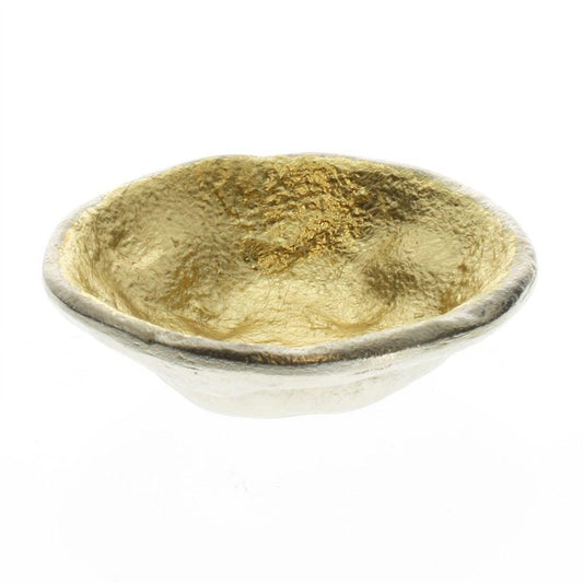 Strada Cast Metal Bowl