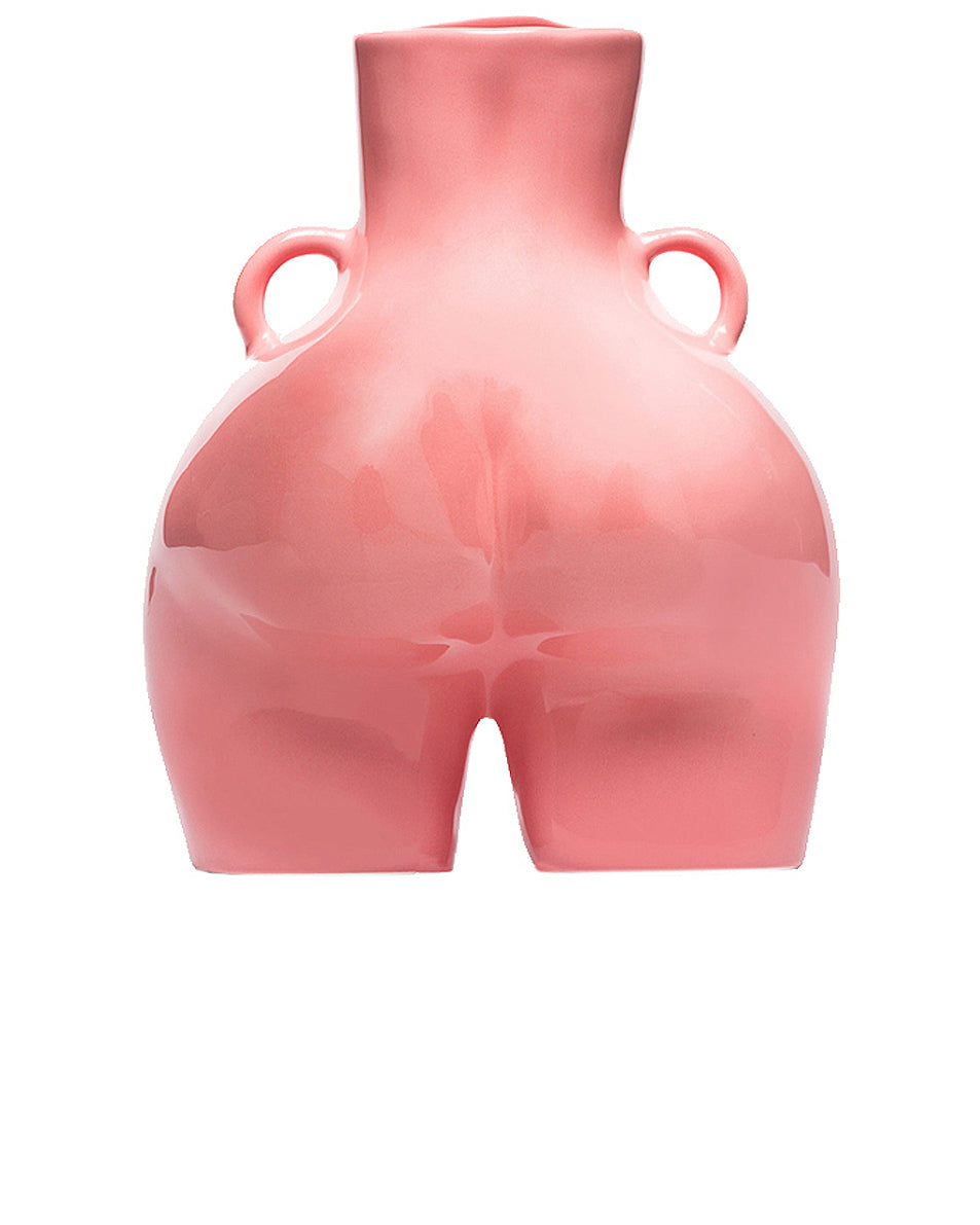 Love Handles Vase