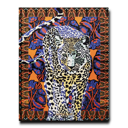 Arabian leopard Classic
