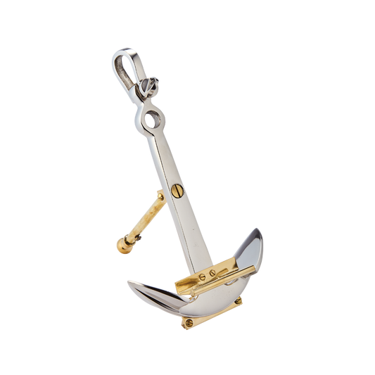 Anchor Phone Stand