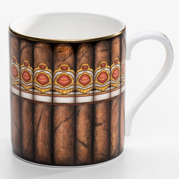 Cigars Mug