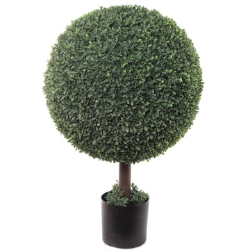 Boxwood Ball Artificial Plant