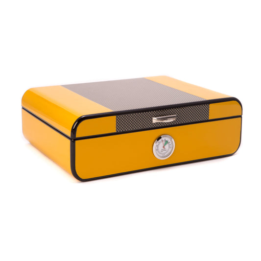 Wood Humidor