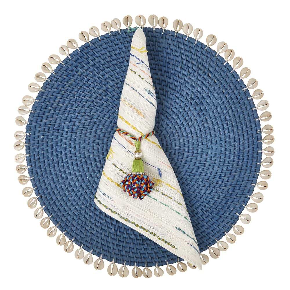 Shell Placemat (set 0f 4)
