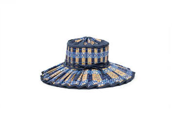 Island Capri Mediterranean Hat