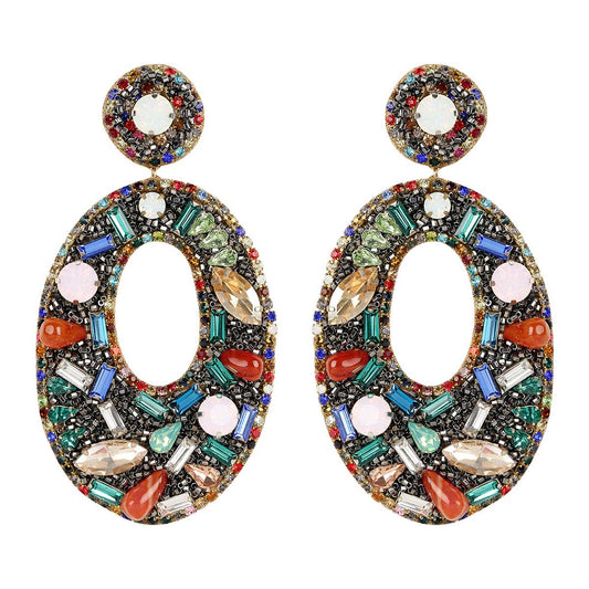 Lainey Teardrop Earrings