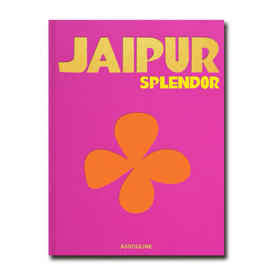 Jaipur Splendor