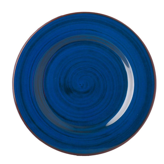 Saint Tropez Dinner Plate