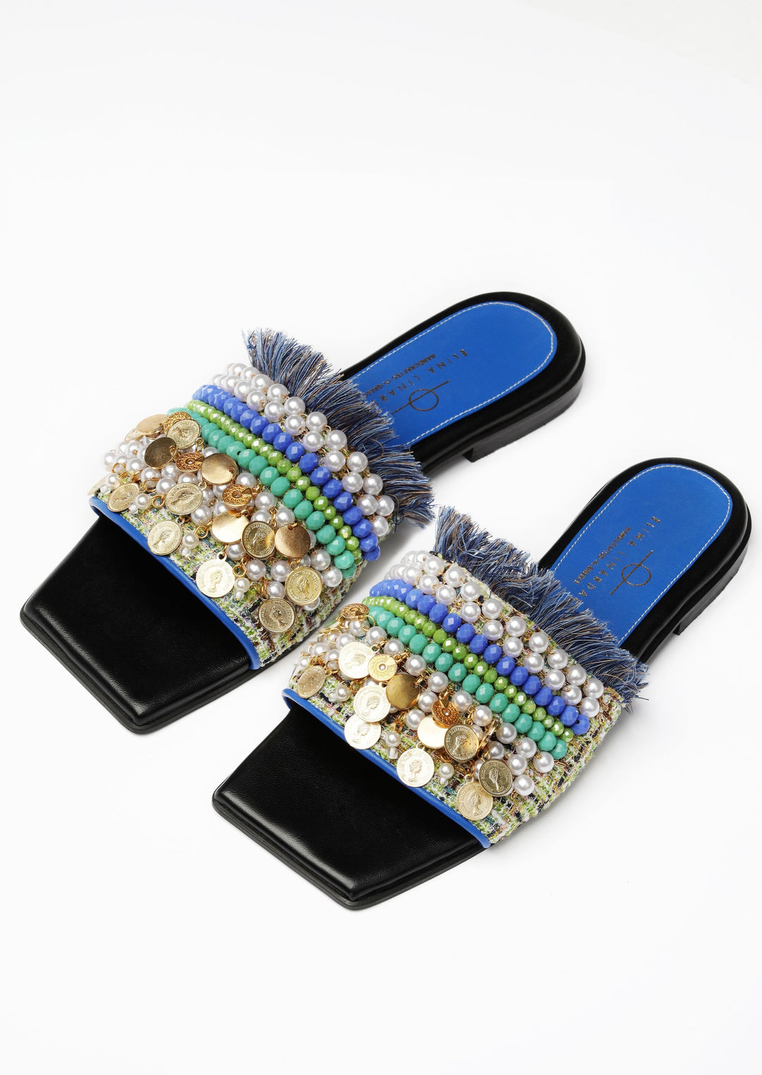 Mykonos Sandals