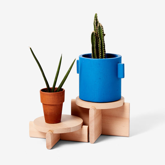 Plant Pedestal