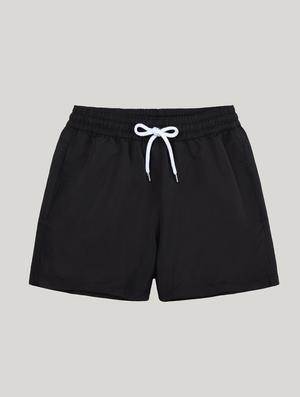 Frescobol Sport Short Block - Black