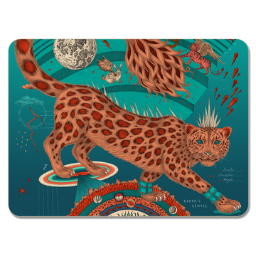 Emma J Shipley Tablemats