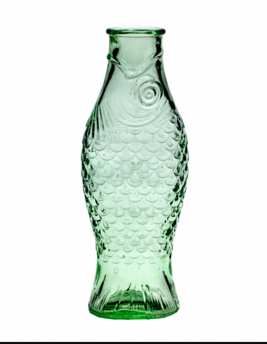 Fish Bottle