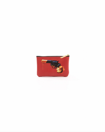 Coin Bag - Revolver