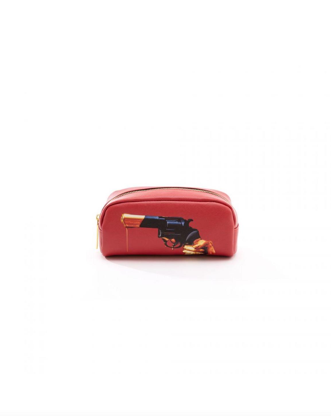 Makeup Case - Revolver