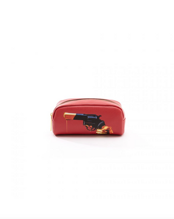 Makeup Case - Revolver