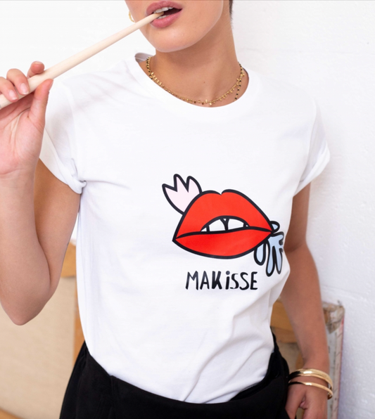 T-Shirt Makisse