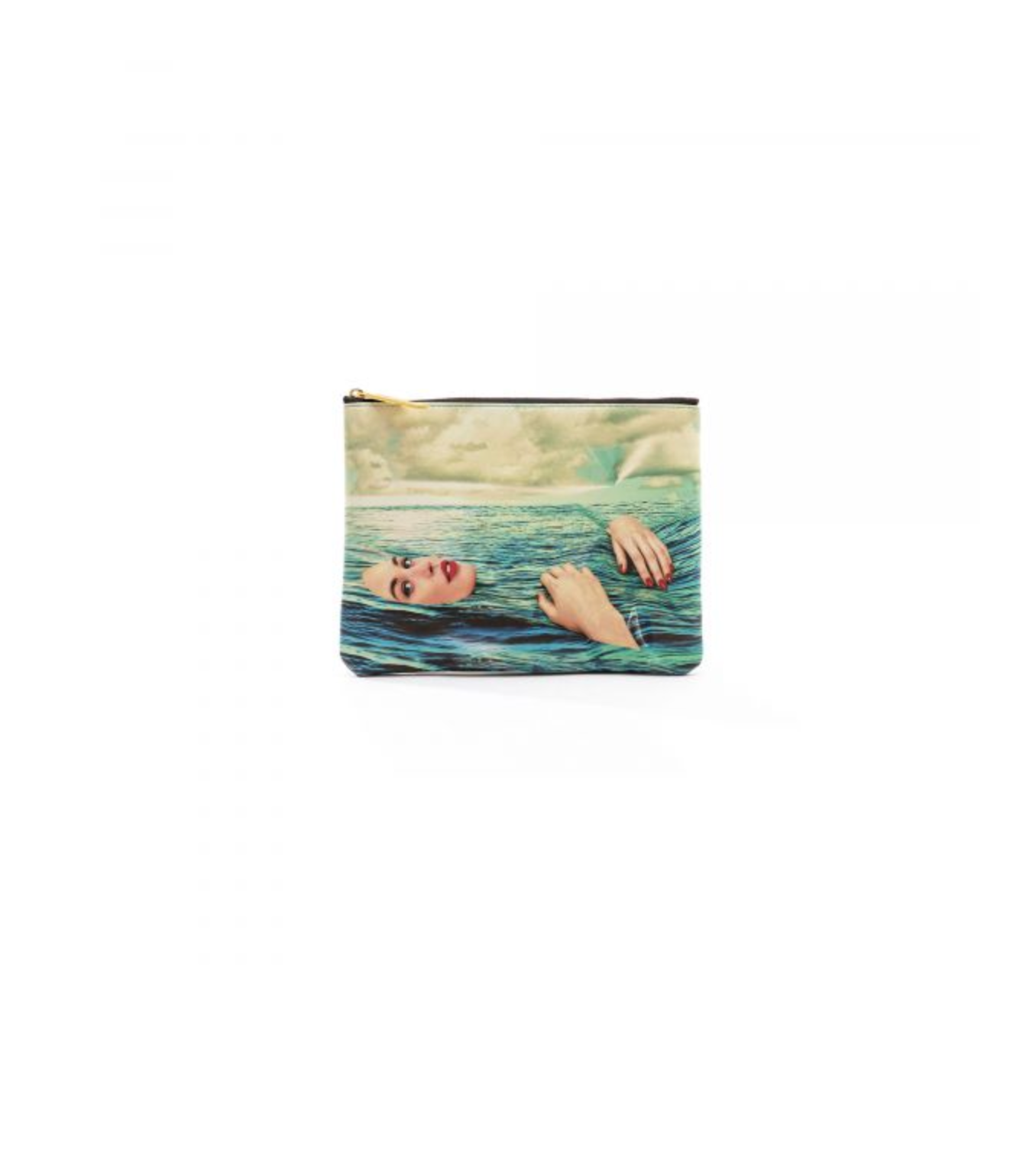 Case - Sea Girl