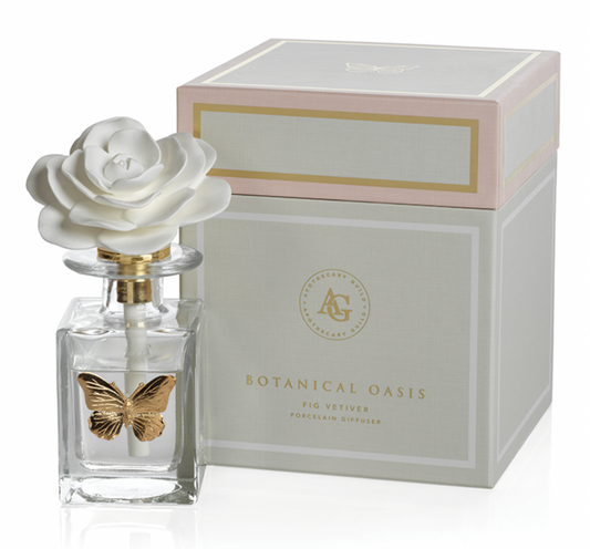 Botanical Oasis Diffuser