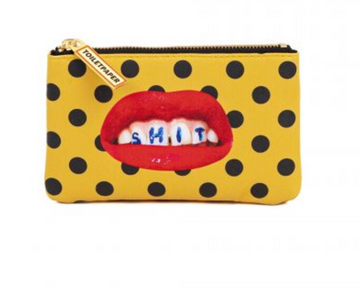Coin Bag - Shit