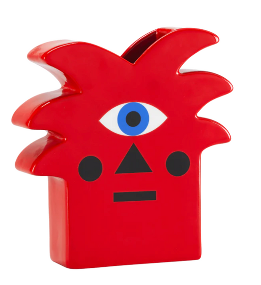 Vase Oggian