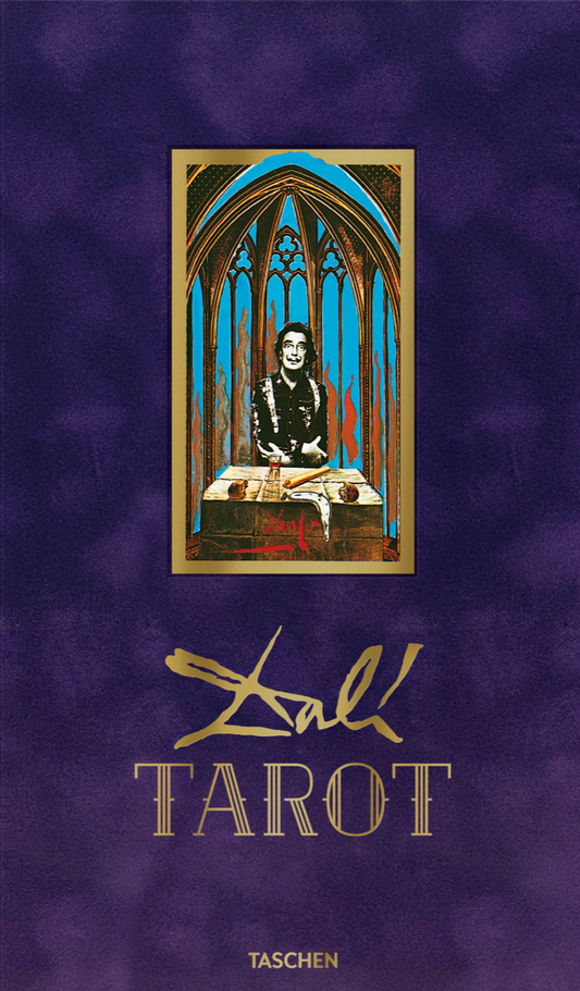 Dali Tarrot