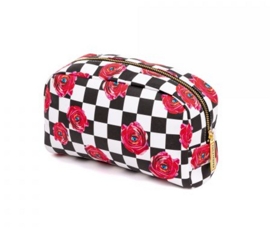 Beauty Case Rose