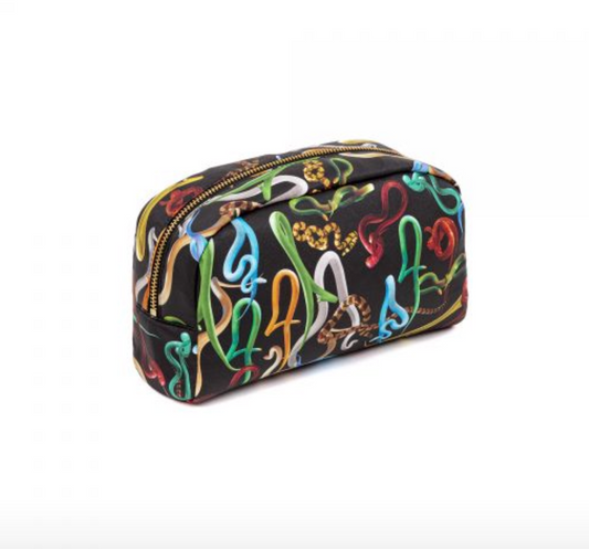 Beauty Case Snakes
