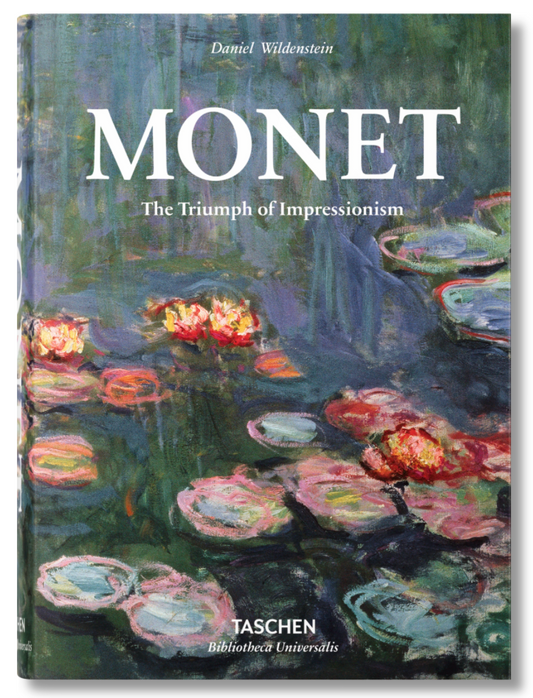 Monet. The Triumph of Impressionism