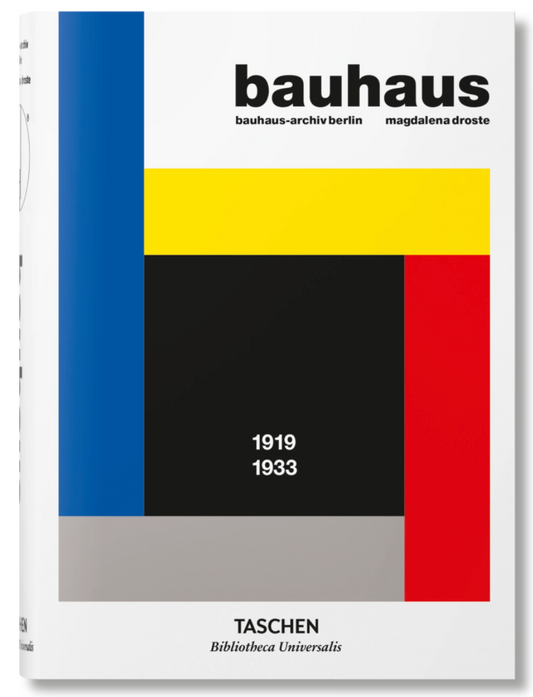 Bauhaus. Updated Edition