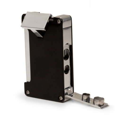 Torch Lighter W/Punch