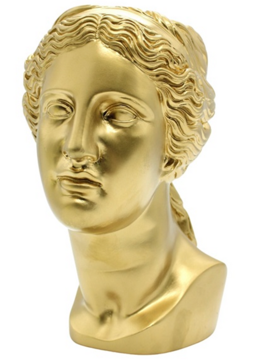 Venus Head Vase