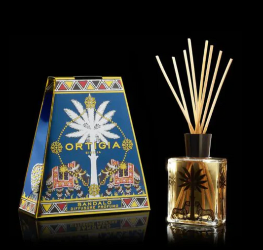 Sandalo Diffusers