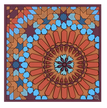 Coaster Set of 4